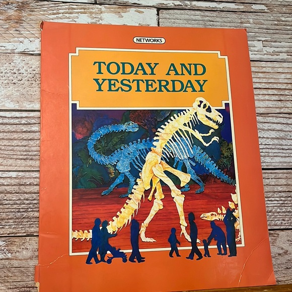 Networks Jumbo Book Bundle - Picture 7 of 15